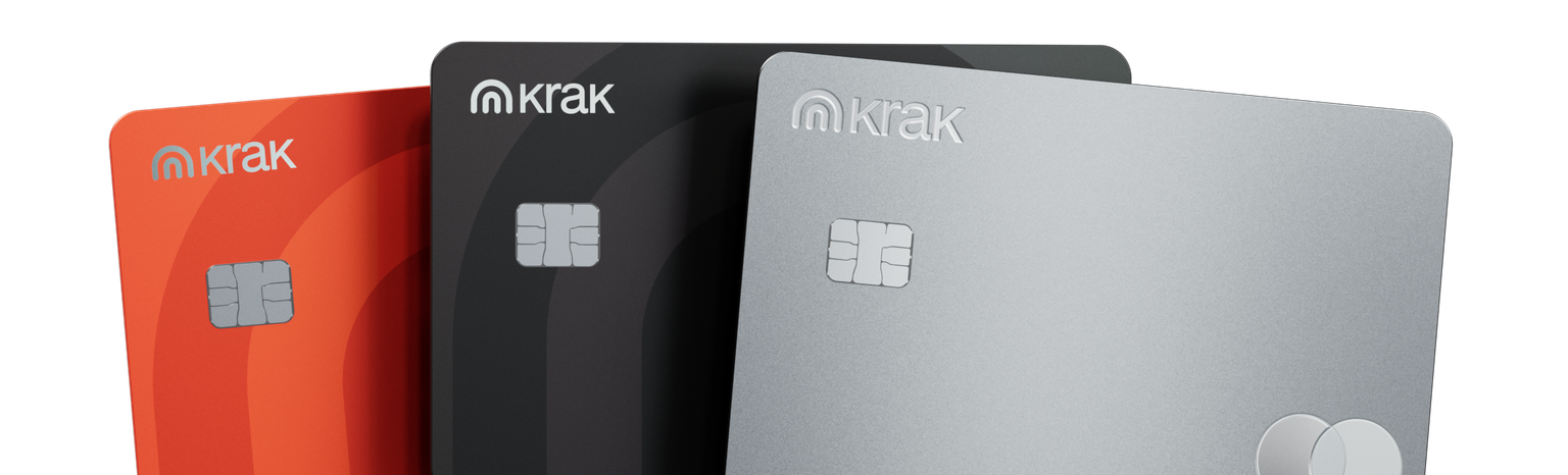 Krak money app